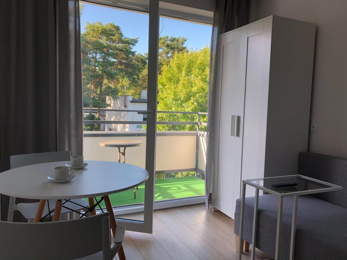 Apartamenty "Naletniej" Przy Morzu Лазы Экстерьер фото