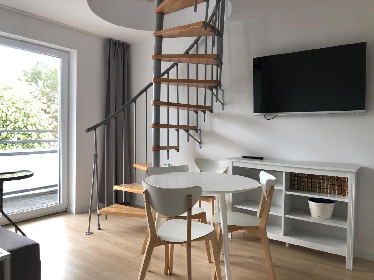 Apartamenty "Naletniej" Przy Morzu Лазы Экстерьер фото