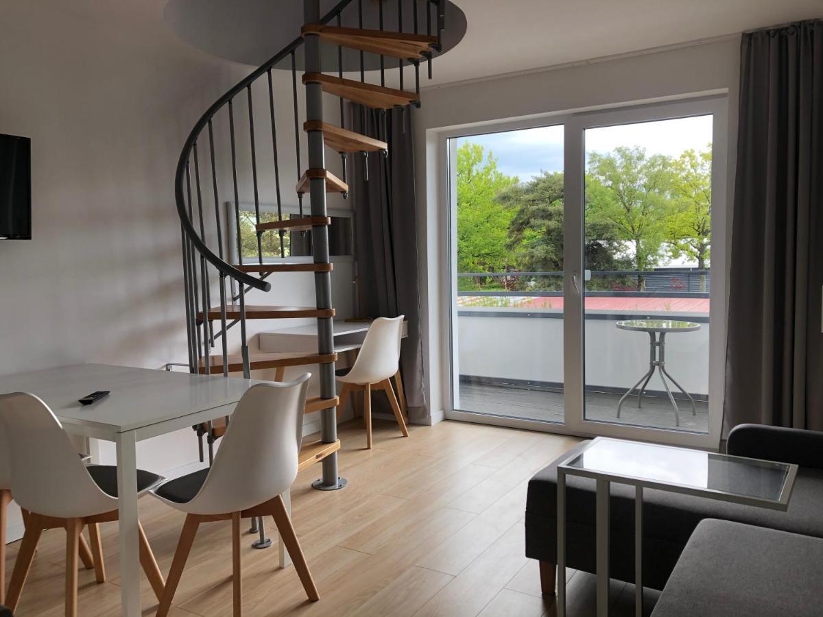 Apartamenty "Naletniej" Przy Morzu Лазы Экстерьер фото
